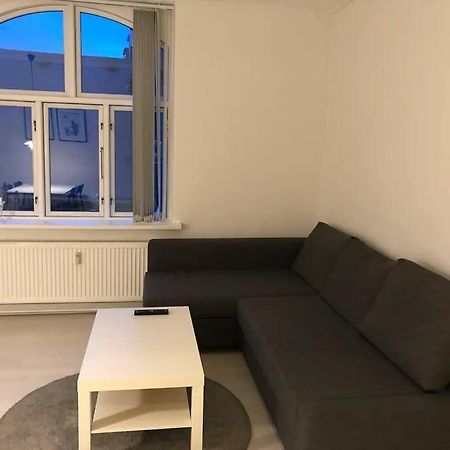 Apartment Wilma آلبورغ المظهر الخارجي الصورة