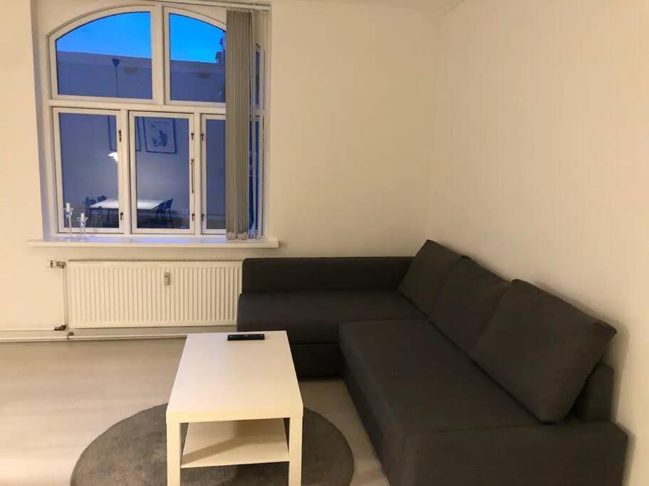 Apartment Wilma آلبورغ المظهر الخارجي الصورة