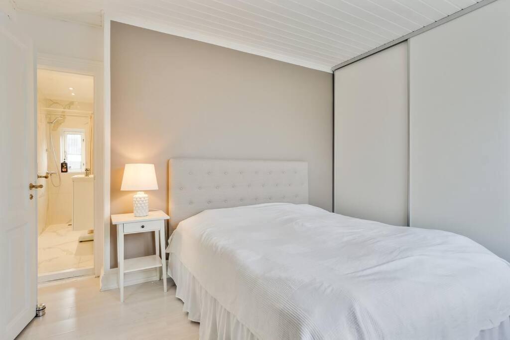Apartment Wilma آلبورغ المظهر الخارجي الصورة